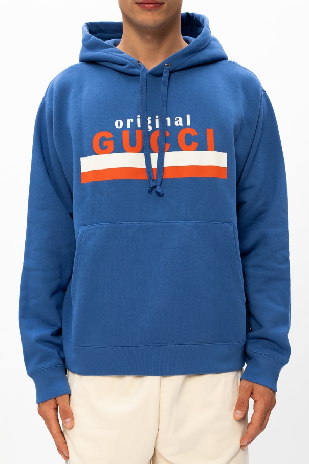 Gucci on sale original hoodie